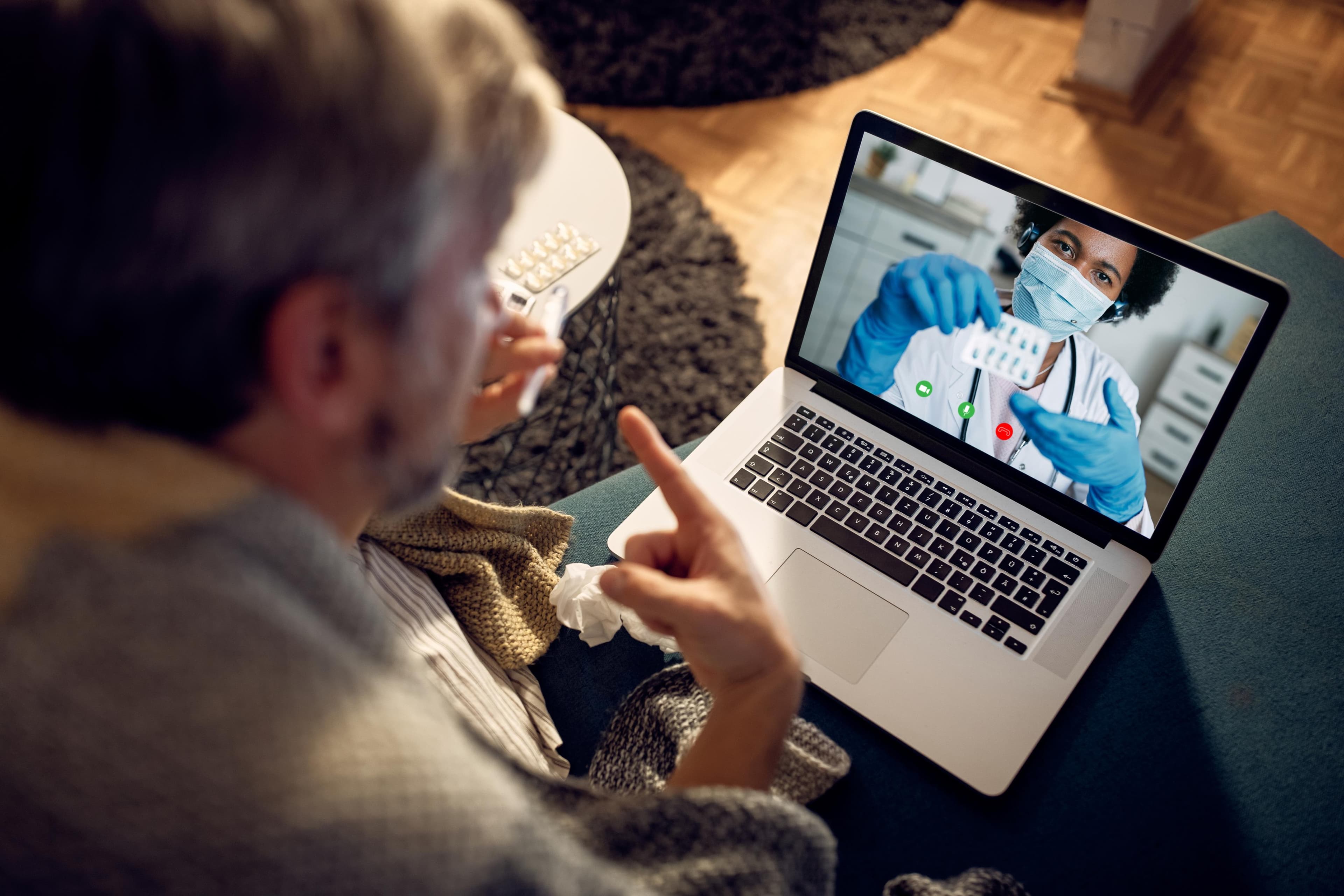 Modern medical equipment and technology